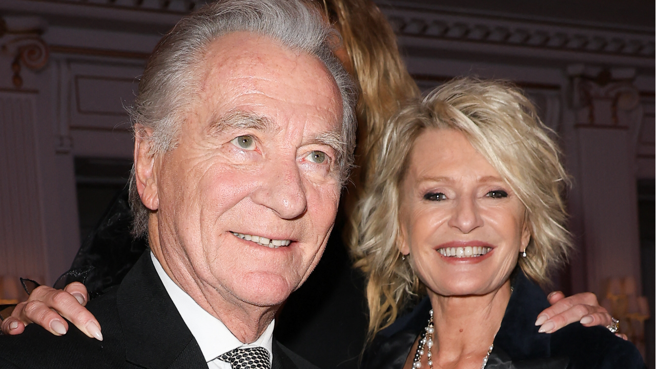 Sophie Davant et William Leymergie : "C'est quelqu'un de qui j'ai toujours été proche” - TV ACTU by AlloCiné