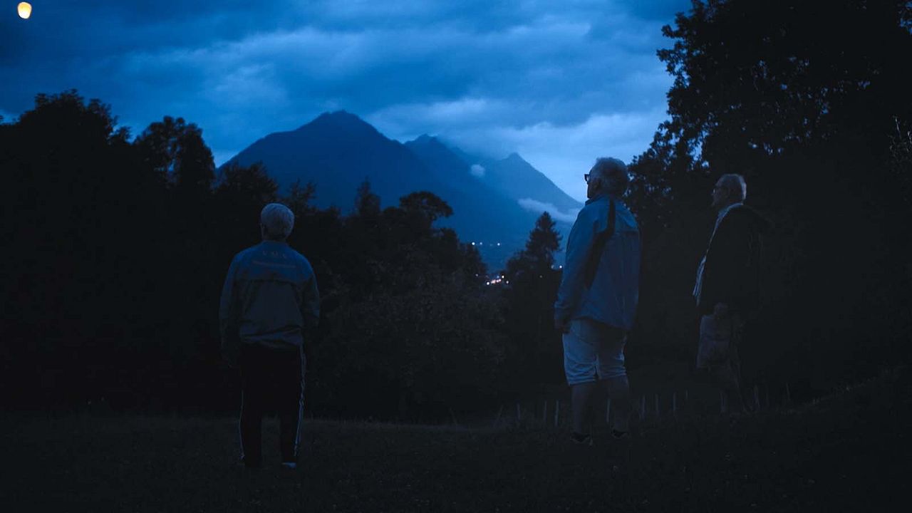 Les Oubliés de la Belle Étoile : Photo