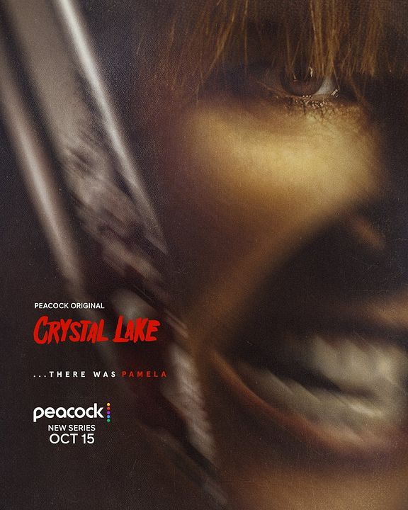 Crystal Lake : Affiche