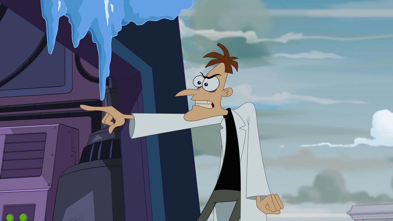 Phineas et Ferb  : Photo