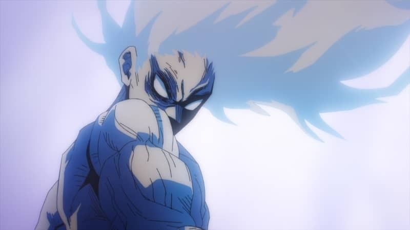 My Hero Academia : Photo
