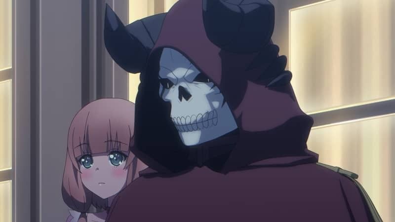 The Strongest Magician in the Demon Lord’s Army was a Human : Photo