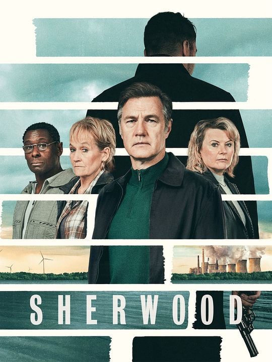 Sherwood : Affiche