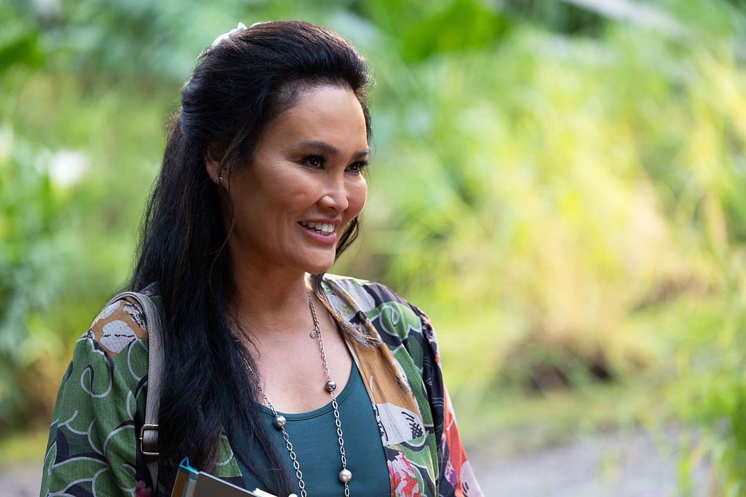 Lilo & Stitch : Photo Tia Carrere