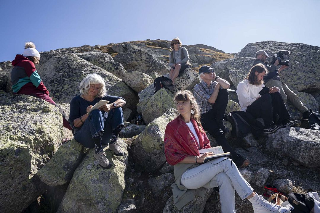 Kogis, ensemble pour soigner la Terre : Photo
