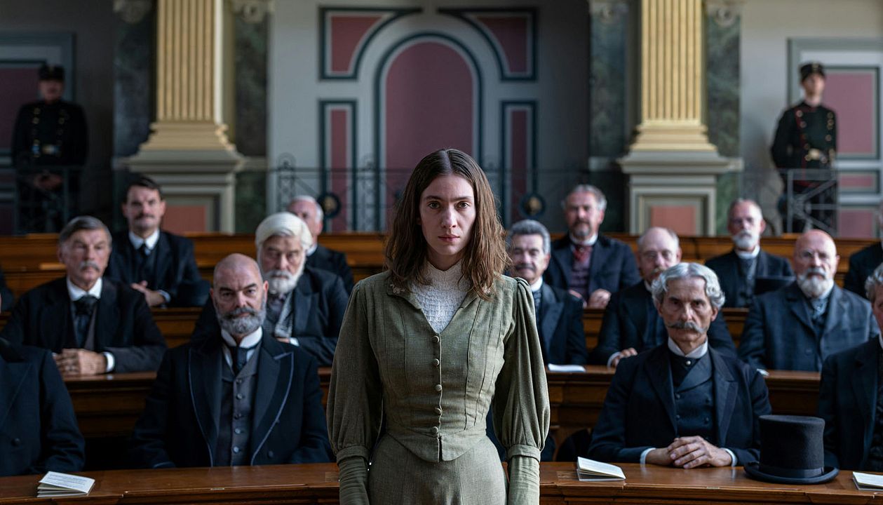 Frieda’s Case : Photo