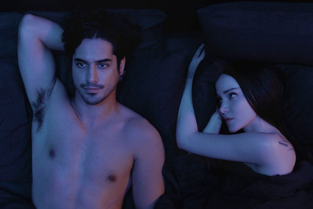 Photo Avan Jogia, Dove Cameron