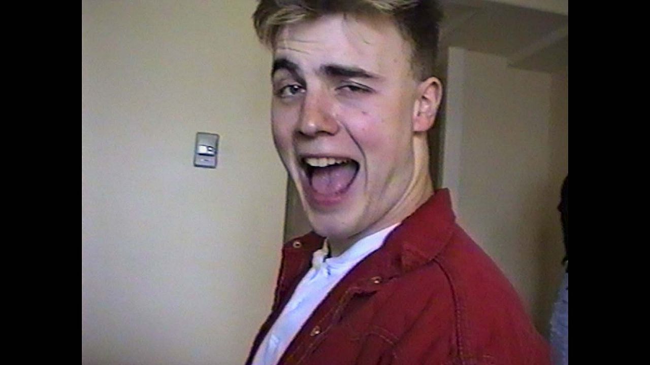 Take That : Photo