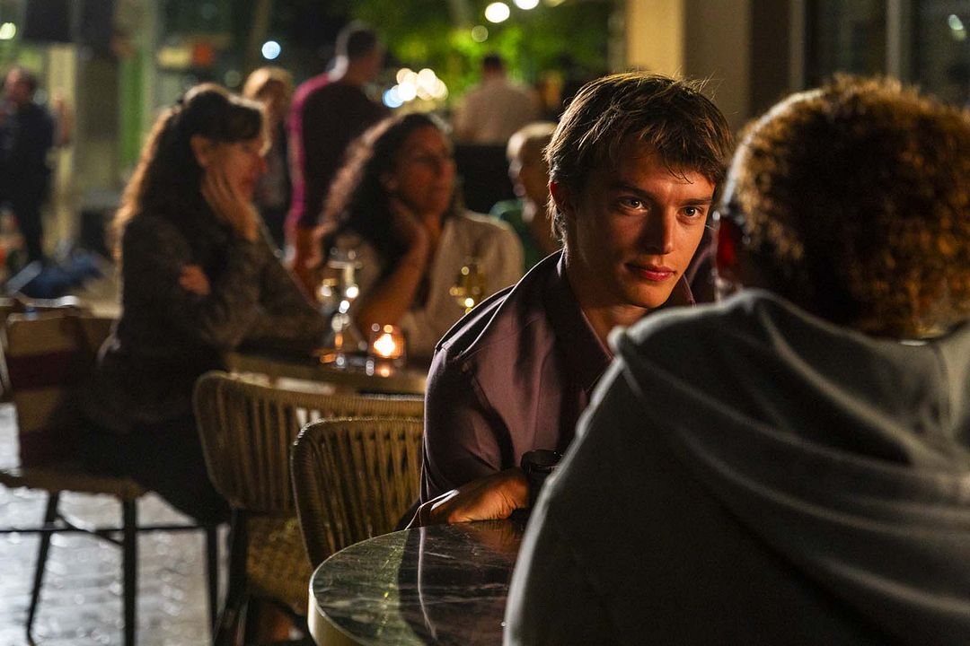 Rapide : Photo Rik Kleve