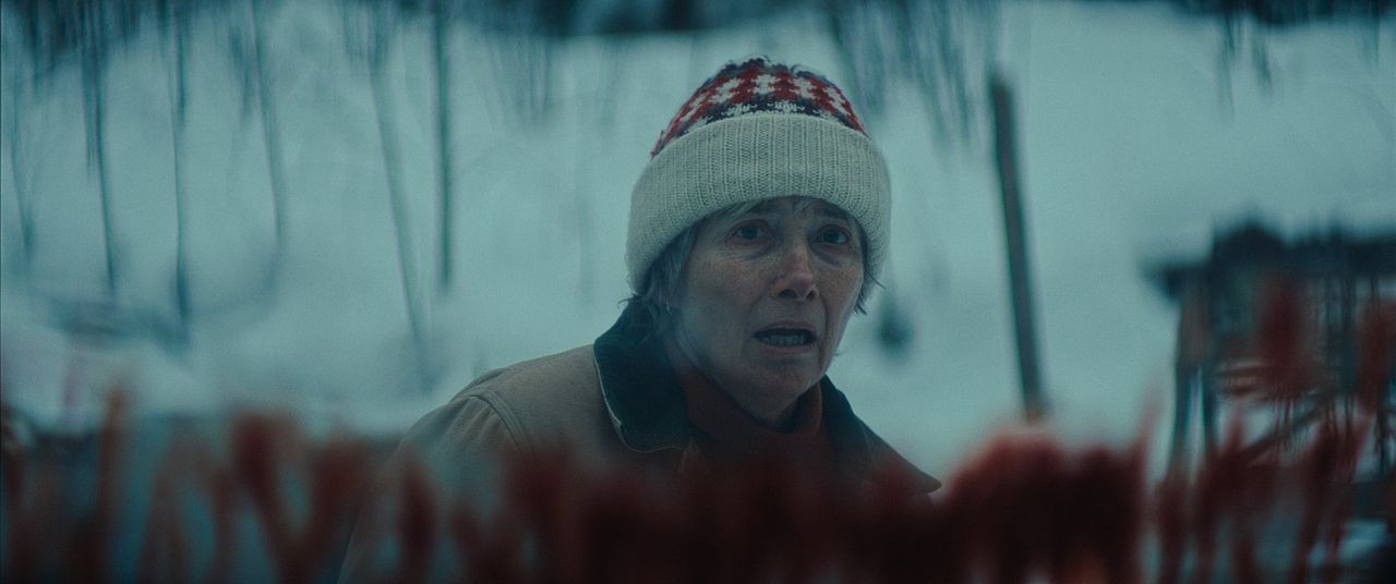 Dead Of Winter : Photo Emma Thompson