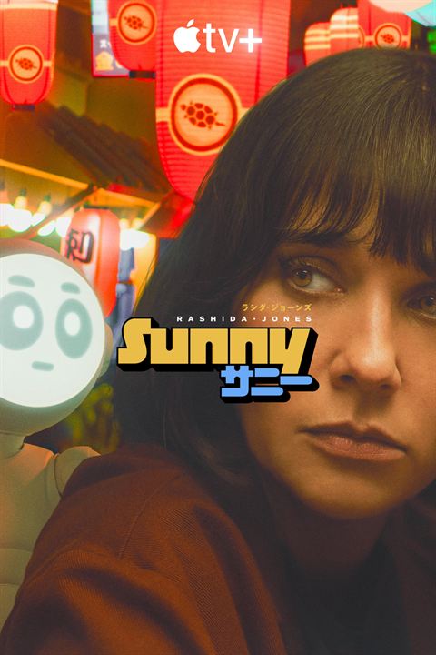 Sunny : Affiche