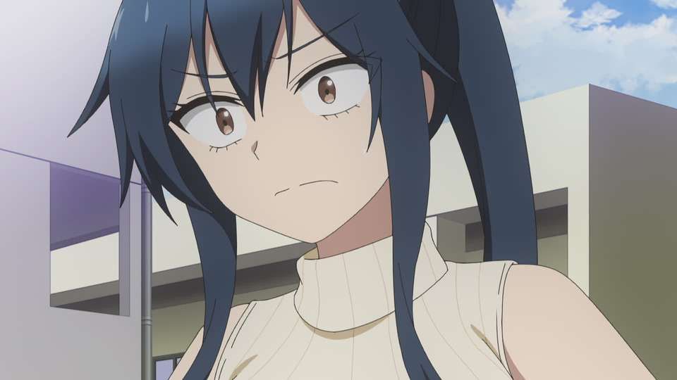 Ingoku Danchi: Deviant's Apartment Complex : Photo