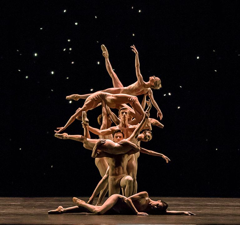 Ballet to Broadway (The Royal Ballet) : Photo