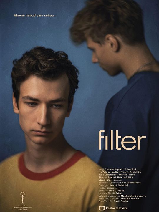 Filter : Affiche