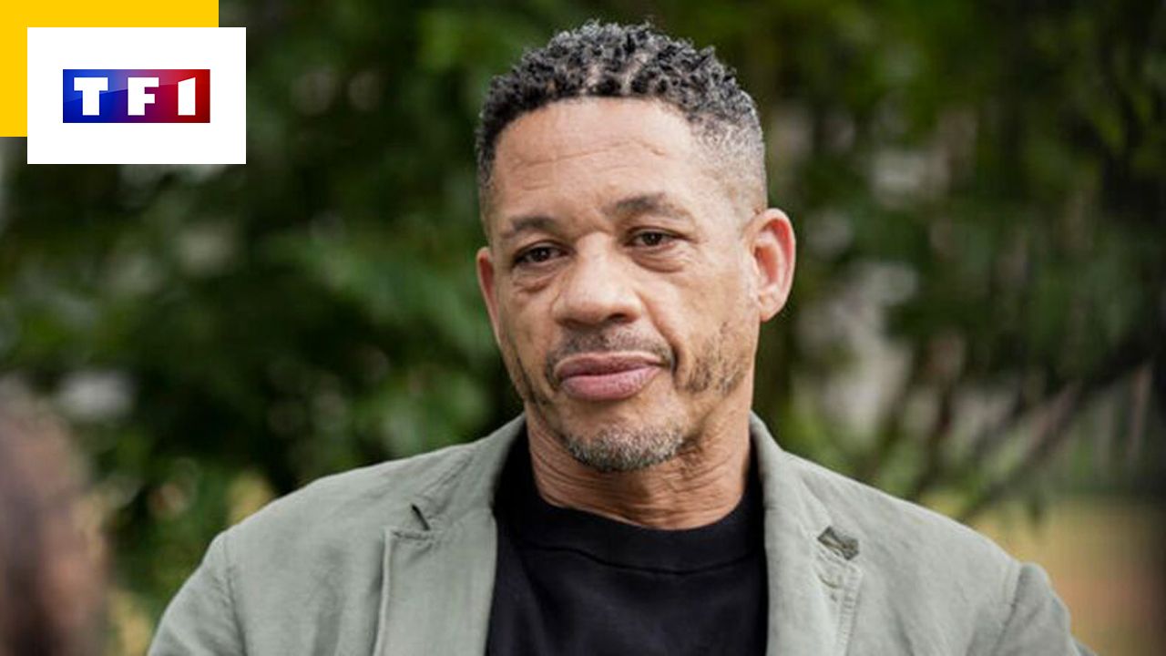 Le Remplaçant Saison 2 Replay Le Remplaçant sur TF1 : la série avec JoeyStarr va-t-elle s'arrêter ? -  News Séries à la TV - AlloCiné