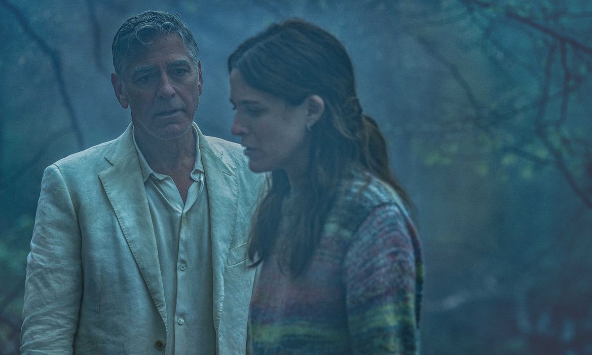 Jay Kelly : Photo George Clooney