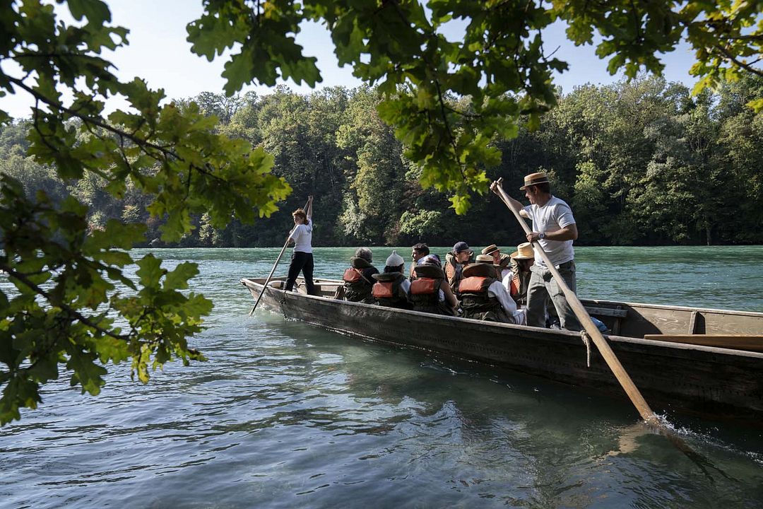 Kogis, ensemble pour soigner la Terre : Photo