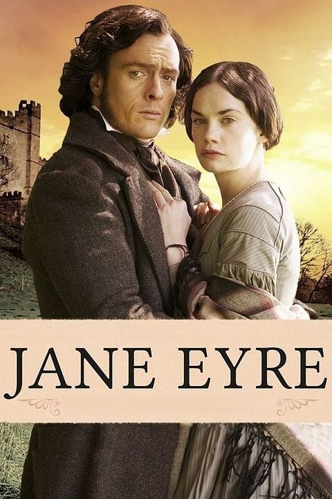 Jane Eyre : Affiche