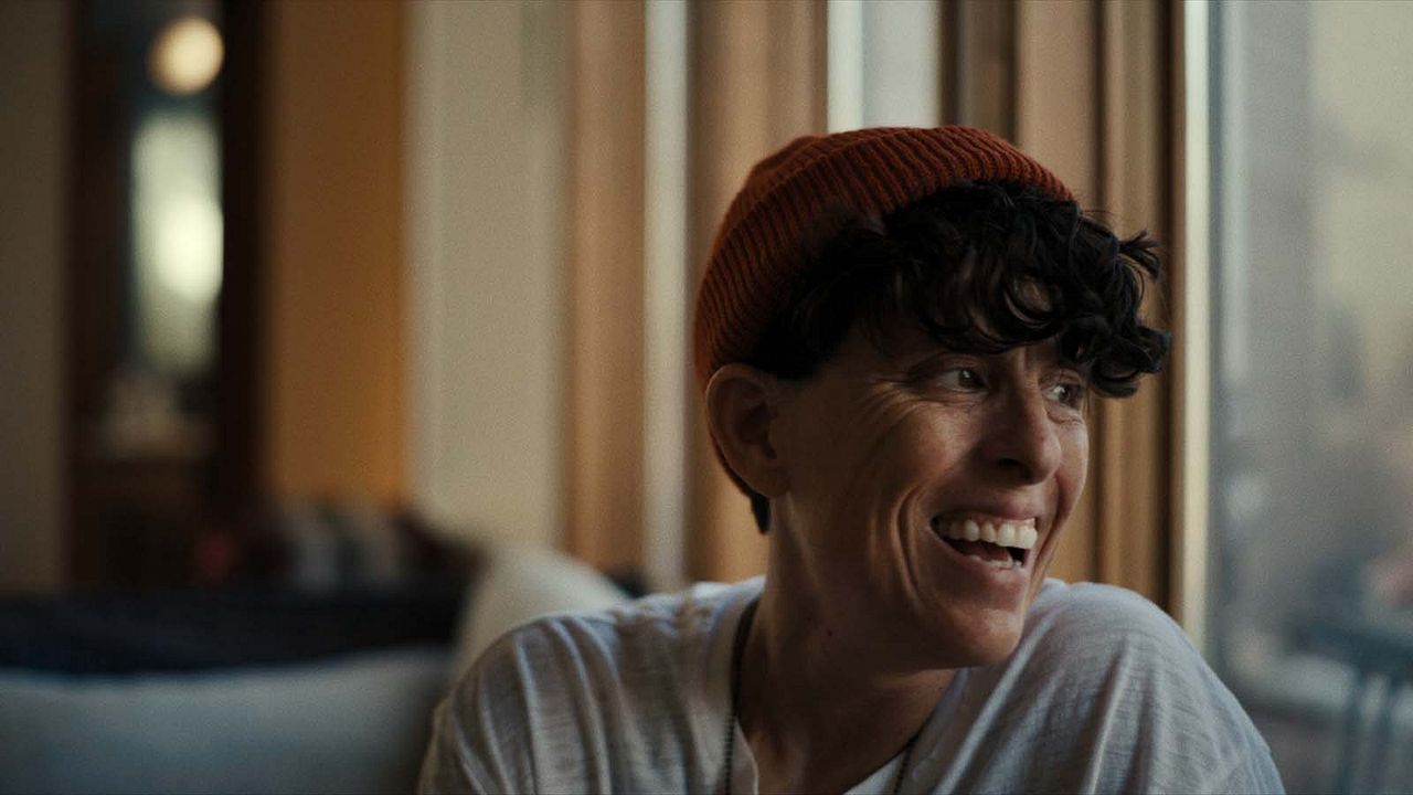 Come See Me In The Good Light : Photo Andrea Gibson