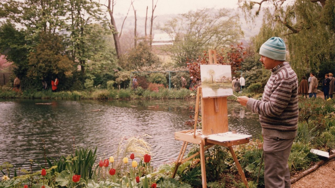 Art for Everybody : Photo