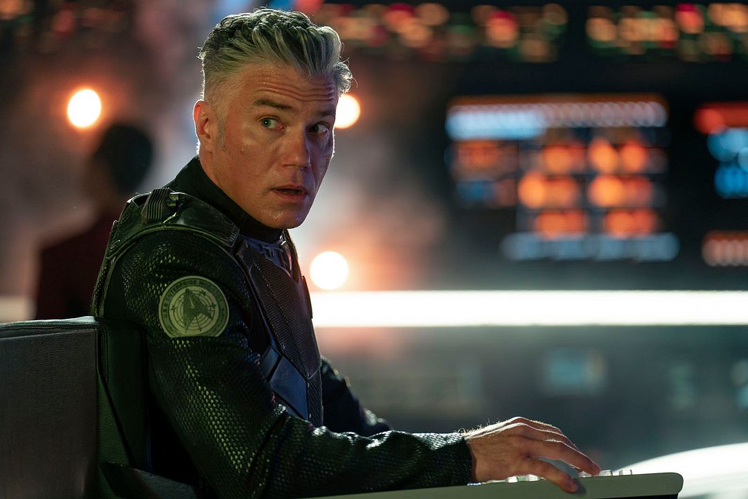 Photo Anson Mount