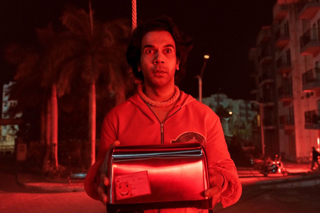 Photo Rajkummar Rao