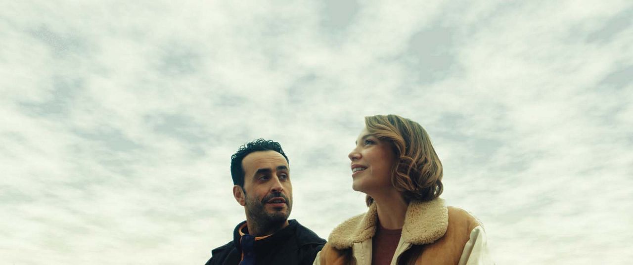 L’Âme Idéale : Photo Magalie Lépine Blondeau, Jonathan Cohen