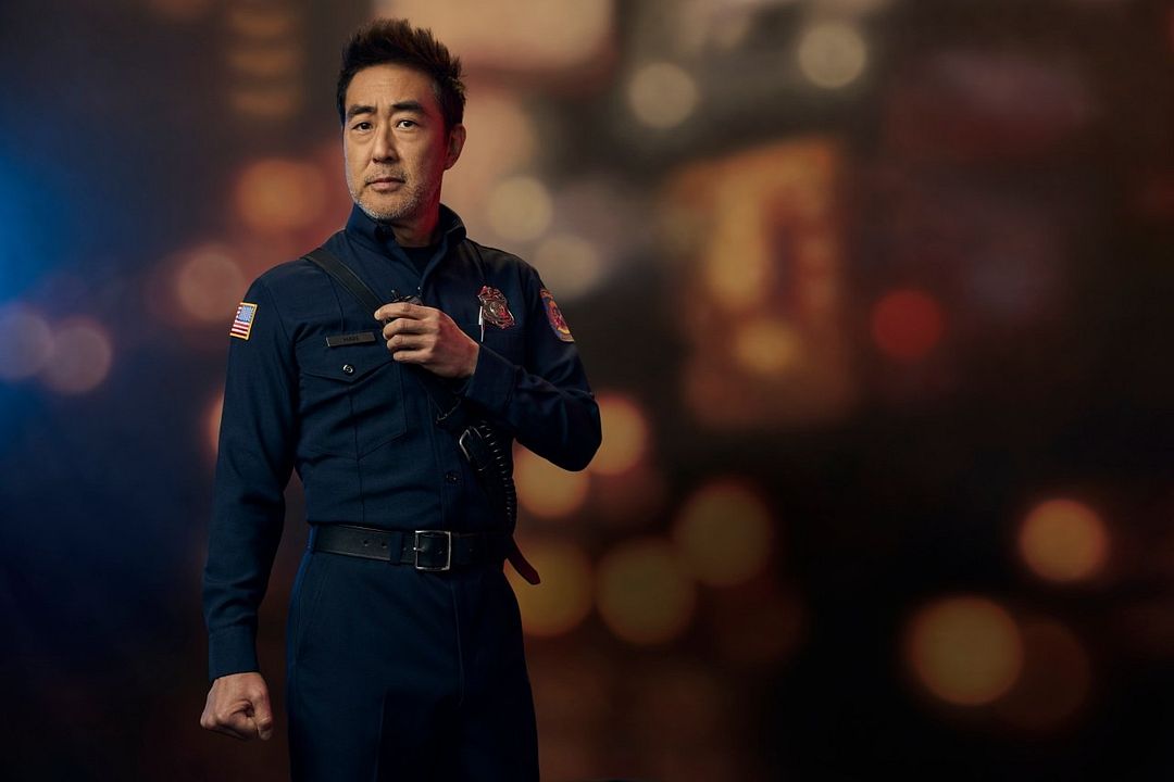 Photo Kenneth Choi