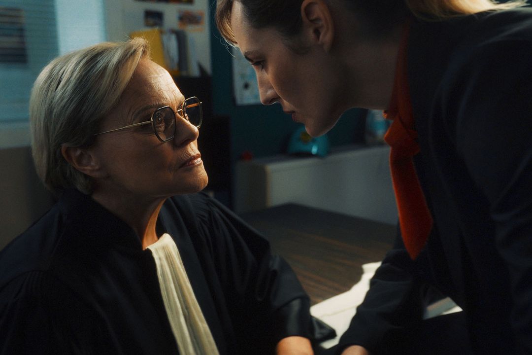 La Pire mère au monde : Photo Louise Bourgoin, Muriel Robin