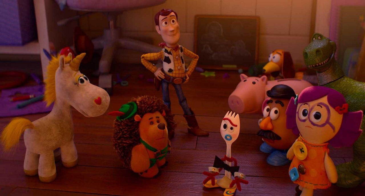 Toy Story 5 : Photo