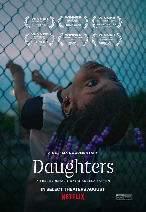 Daughters : Affiche