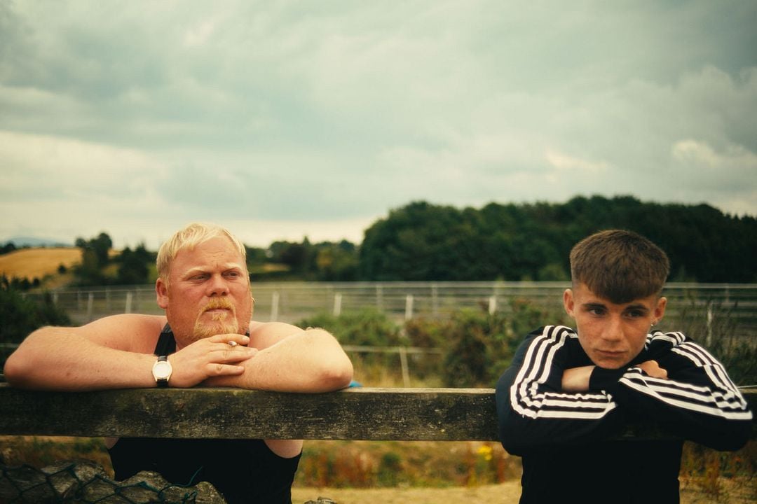 Irish Travellers : Photo