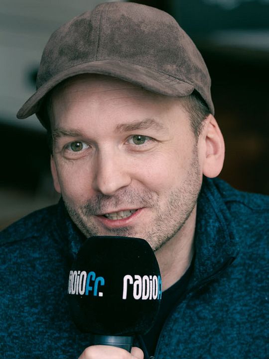 Affiche Vladimir Rodionov