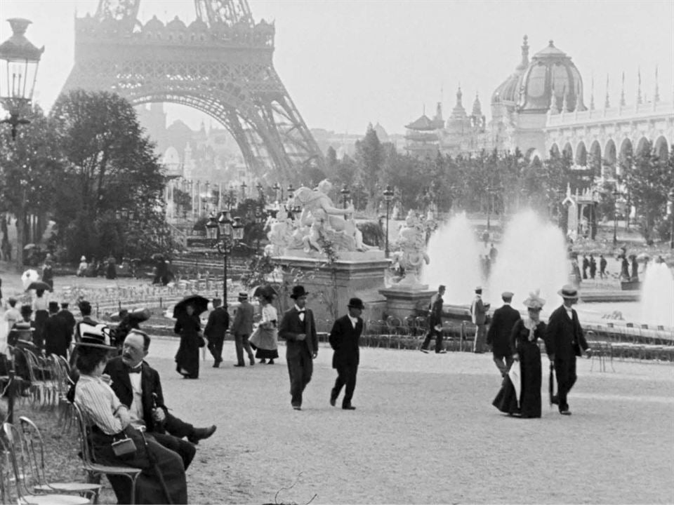 Lumière ! Le cinéma : Photo