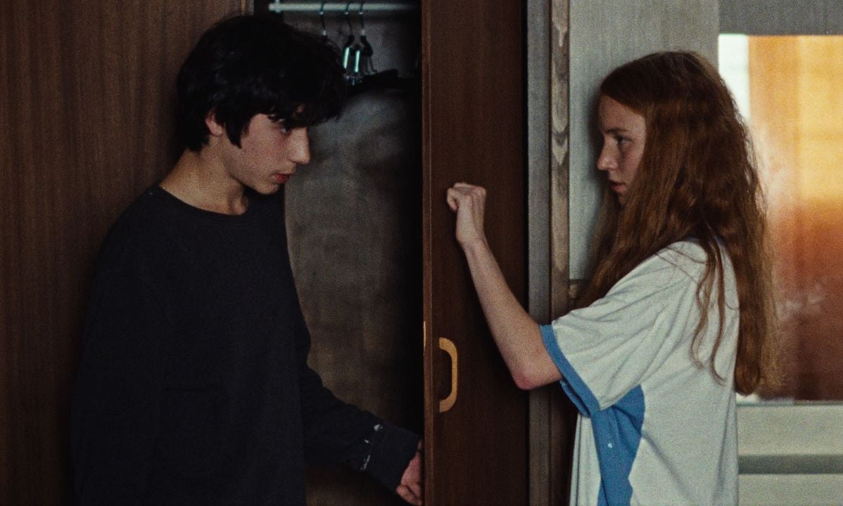 Adieu monde cruel : Photo Milo Machado-Graner, Jane Beever