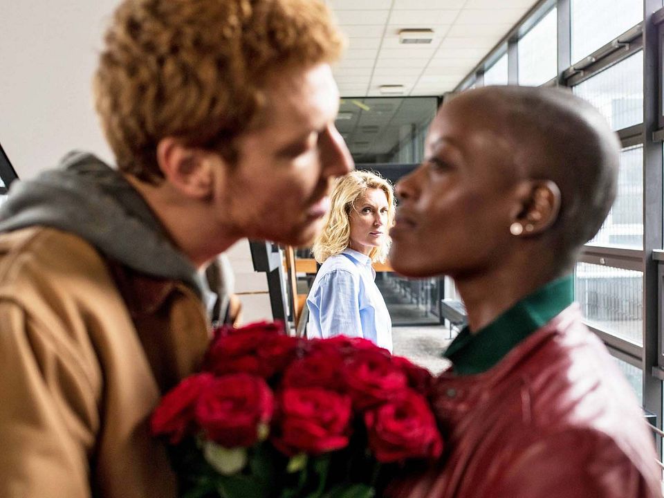 Tatort: National feminin : Photo