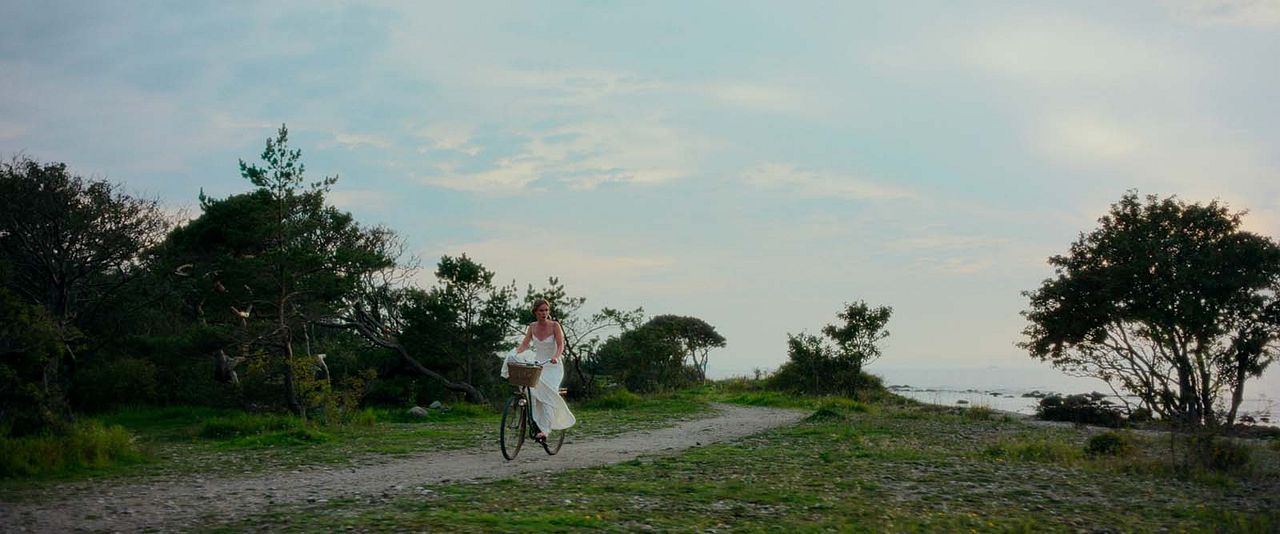 Love Forever : Photo Matilda Källström