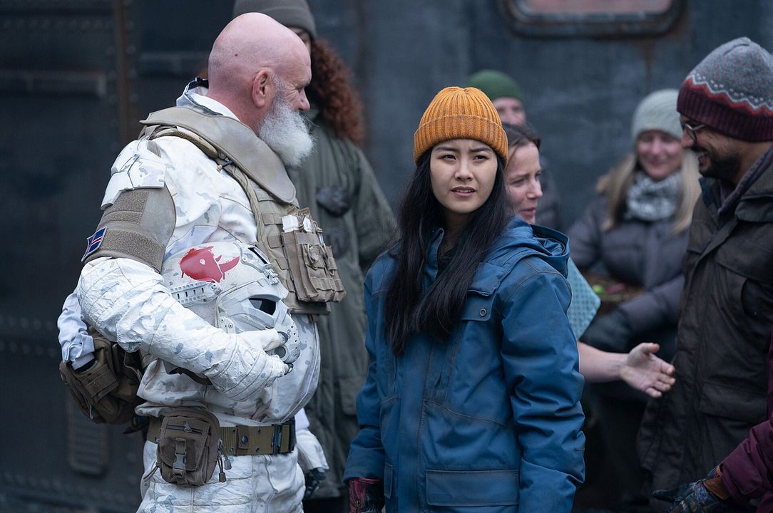 Snowpiercer : Photo