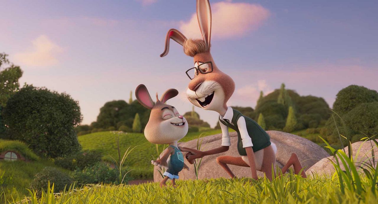 Walter Lapin : Photo