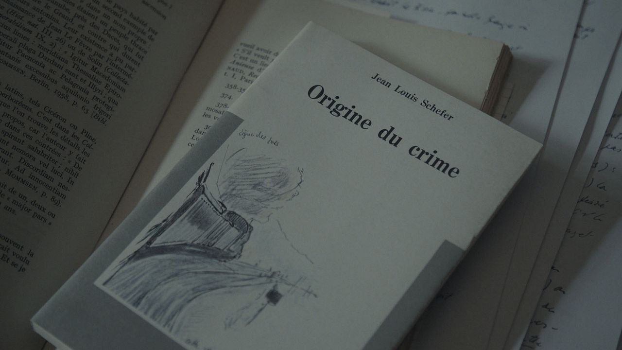 L’Académie des secrets : Photo