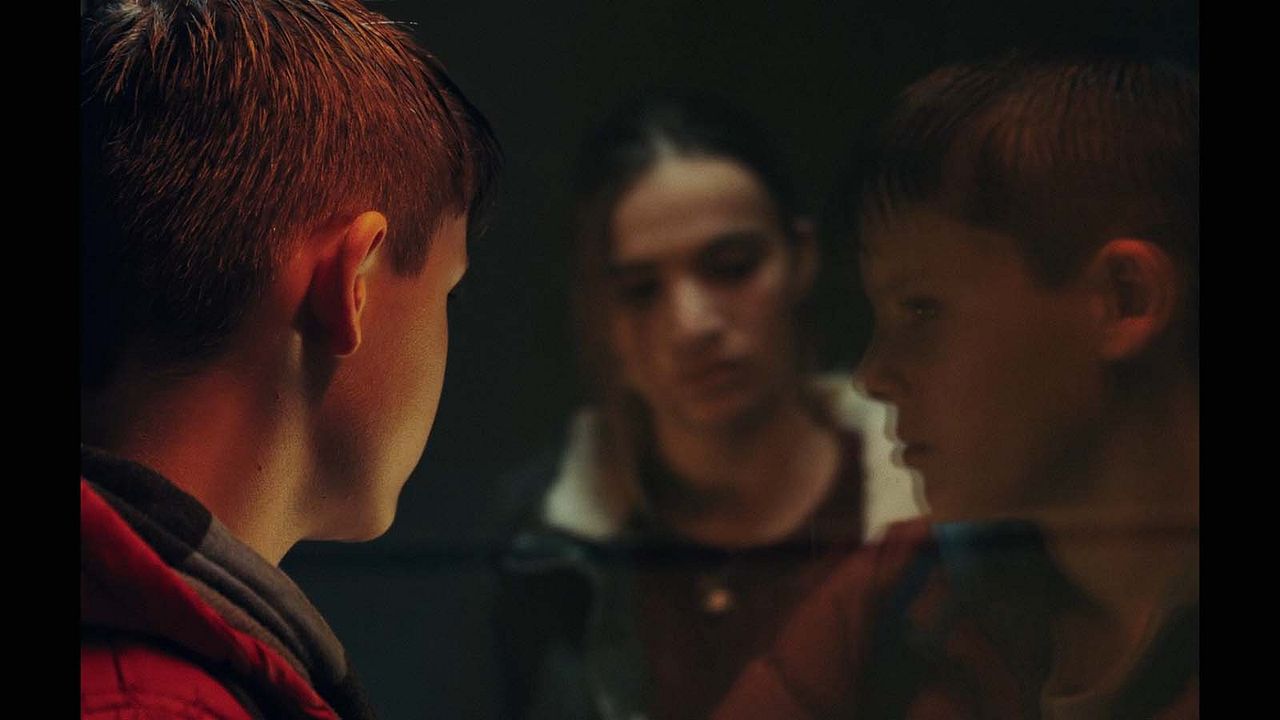 Ce qui appartient à César : Photo Billie Blain, Marius Plard