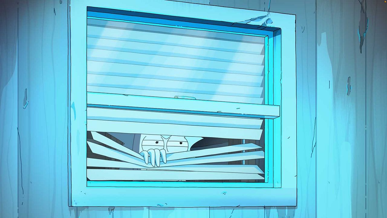 Rick et Morty : Photo