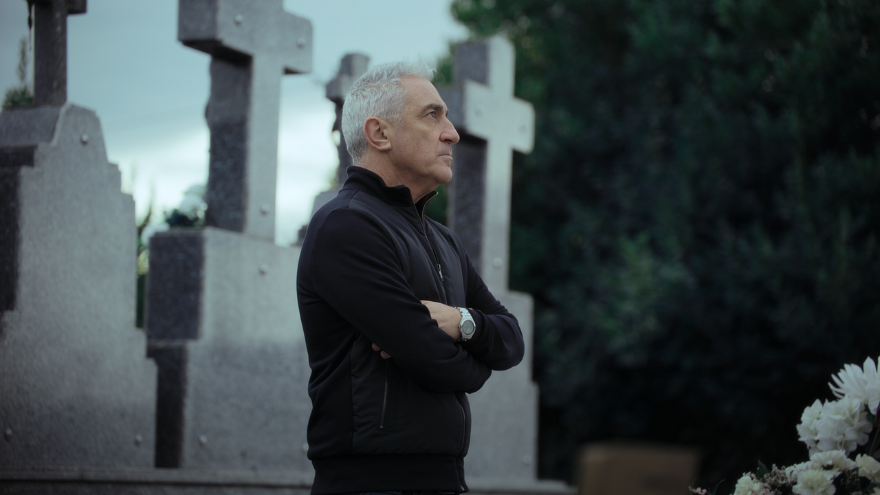 Miguel Ángel Blanco : 48 heures qui ont tout changé : Photo Jon Sistiaga