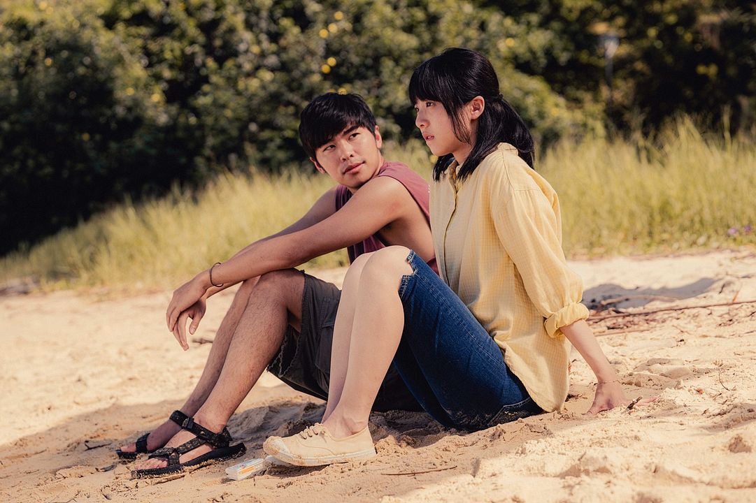The Way We Talk : Photo