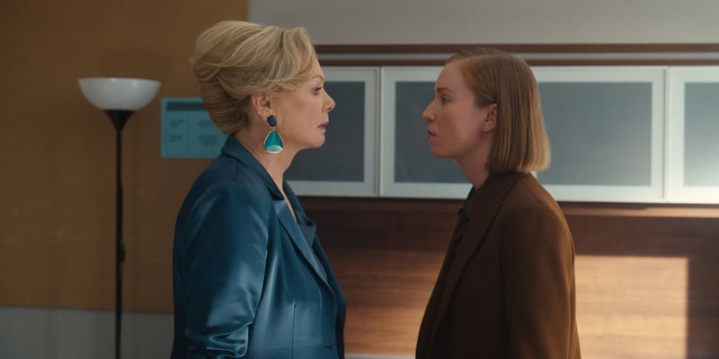 Photo Jean Smart, Hannah Einbinder