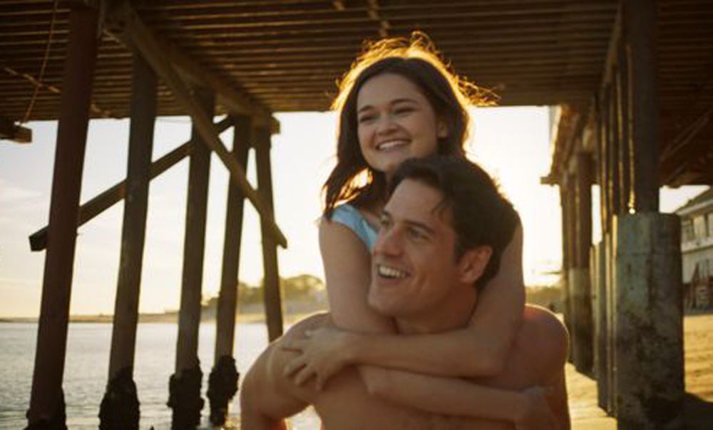 You’re Dating A Narcissist! : Photo Ciara Bravo