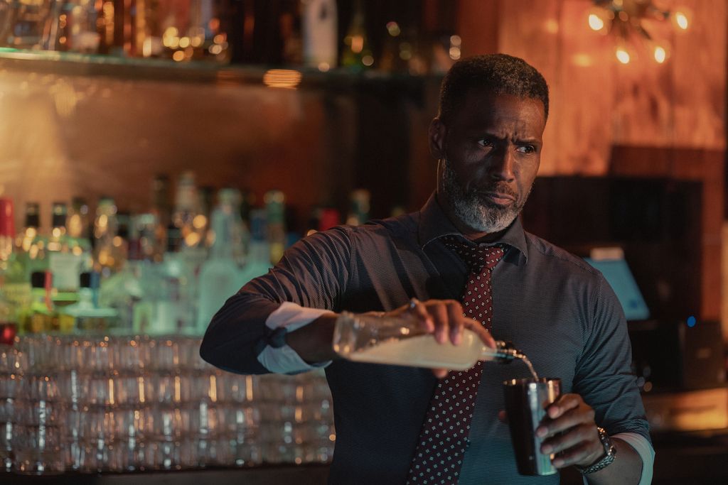 The Chi : Photo