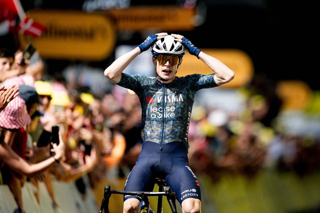 Tour de France : Au coeur du peloton : Photo