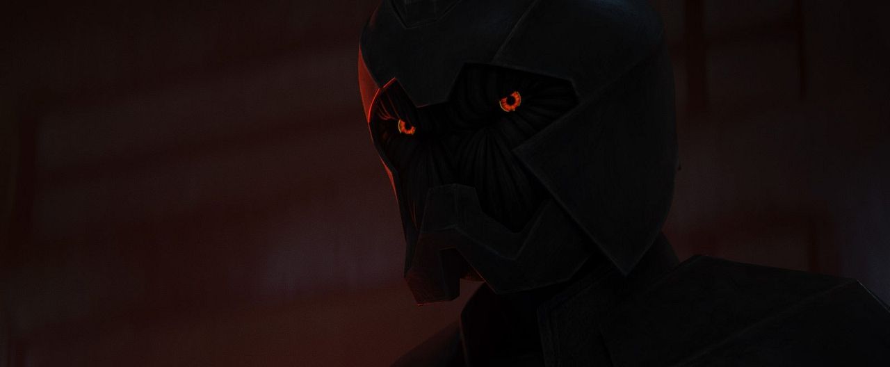 Star Wars: Tales Of The Underworld : Photo