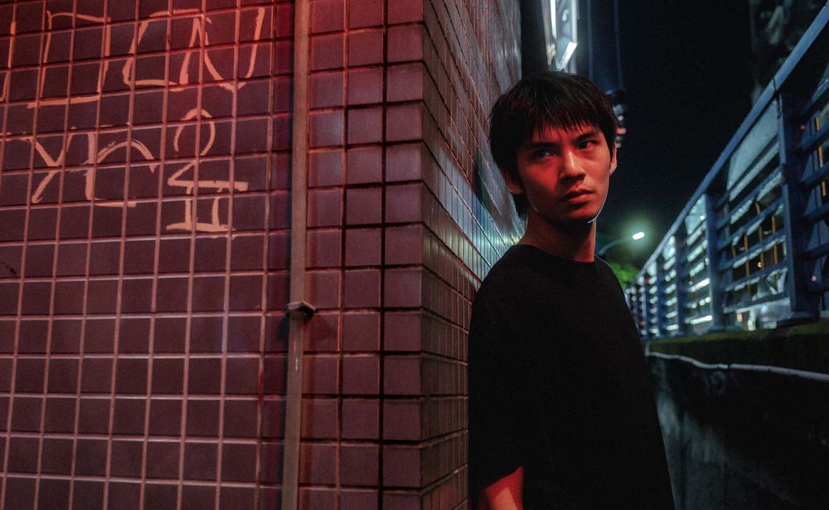 Gangs of Taïwan : Photo